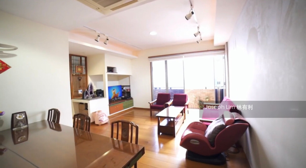 Bishan Loft (D20), Condominium #200607272